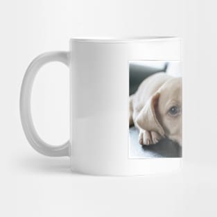 Dachshund Mug